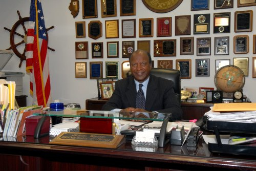 Illinois Secretary State